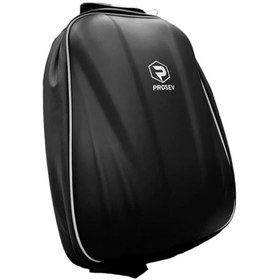 Resim MTS JK-57 Motosiklet Sırt Çantası 