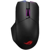 Resim Asus Rog Chakram Rgb Kablolu Mouse 16000 Dpı Sensör Mouse 