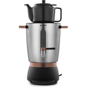 Resim Arçelik Se 9035 I Semaver 