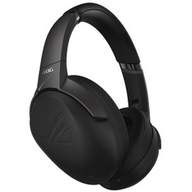 Resim Asus ROG Strix Go BT 7.1 Surround Bluetooth Kulak Üstü Oyuncu Kulaklığı 