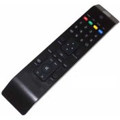 Resim SECLİNK Vestel Regal Seg Sharp Lcd Led Tv Kumandası Uyumlu 