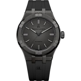 Resim Maurice Lacroix Aıkon Automatic ML-AI6008PVB00330-2 Erkek Kol Saati 