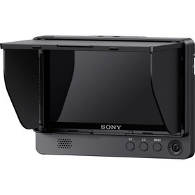 Resim Sony CLM-FDH5 5'' Full Hd LCD Monitor 