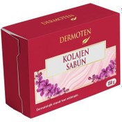 Resim Dermoten Kolajen Sabun 150gr 
