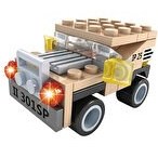 Resim Ausini Assembling Set 25311 