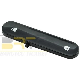 Resim Fakir Uyumlu Darky - Darky Öko Toz Haznesi Kilidi 