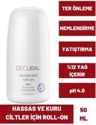 Resim Decubal deodorant roll-on kuru ve hassas ciltler i̇çin 50 ml 