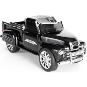 Resim Çalar Kamyon Fm Radyo Tf Mp3 