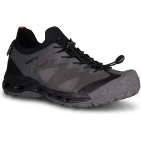 Resim Humtto 660859A-2 Füme Treking Spor Sandalet 