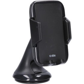 Resim SBS 58629 Ayarlanabilir Vantuzlu Araç Tutucu 