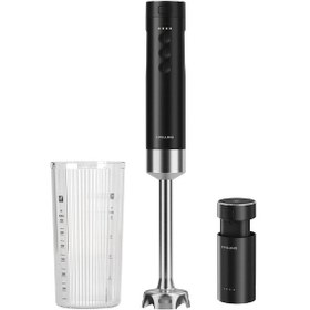 Resim Zwilling XTEND Kablosuz El Blenderı Başlangıç Seti 