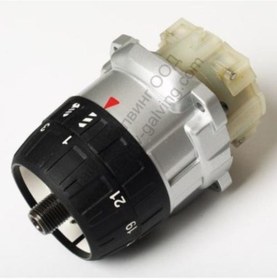 Resim Makita DDF481RTJ Şanzıman Ürün Kodu 126409-9 