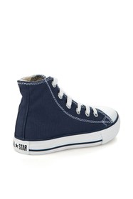 Resim Converse 3J233 Chuck-Taylor-As-Core Navy HI Çocuk Spor Ayakkabı 
