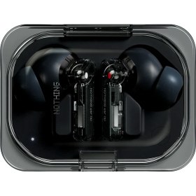 Resim Nothing Ear (a) Bluetooth Kulaklık - Siyah 