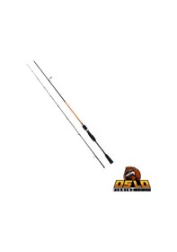 Resim Fx1000 Oslo Action Game 210cm 1-8gr Lrf Olta Takımı Seti 