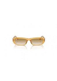 Resim Ray-ban Rb4436d 668213 55 Kadın Güneş Gözlüğü 