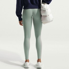 Resim Nike One Seamless Front Kadın Tayt 