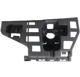 Resim Skoda Fabıa Roomster 2007 Tampon Braketı On Sag 5J0807056 