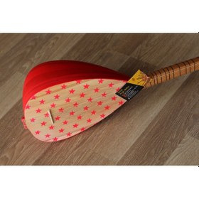 Resim Cura Saz Özel Yapım Özel Renk 