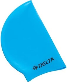 Resim Delta Elite DS 255 Silikon Bone, Tek Beden 