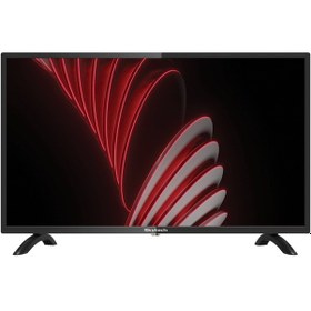 Resim 32ST2000 HD 32" 82 Ekran Uydu Alıcılı LED TV 