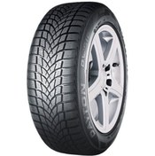 Resim Dayton 225/45r17 Dw510e 91h Kış Lastiği Üretim 2021) 