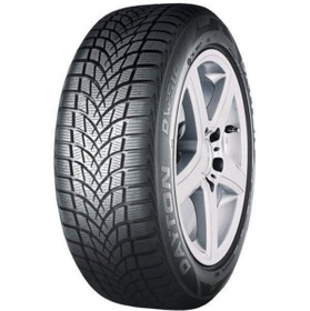 Resim Dayton 225/45r17 Dw510e 91h Kış Lastiği Üretim 2021) 