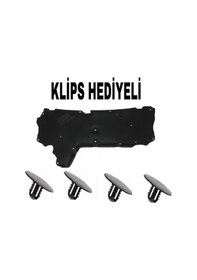 Resim Connect Kaput Ses Izalatörü (Kaput Keçesi) 2007-2013 247238194 