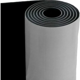 Resim Renuzu Araç Oto Ses Yalıtım Malzemesi 120 x 50 cm Bantlı 9 mm Oto Yalıtım Malzemesi 