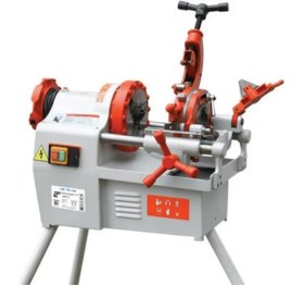 Resim Euromax EX40439 900W 2'' Tezgah Pafta Makinesi 