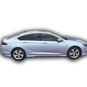 Resim Opel İnsignia 2017 - 20 Opc Line Marşpiyel Plastik Boyasız 