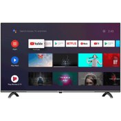 Resim Arçelik A43 B 685 A Android Tv 