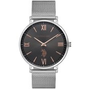 Resim U.S. Polo Assn. Uspa1024-01 Erkek Kol Saati 