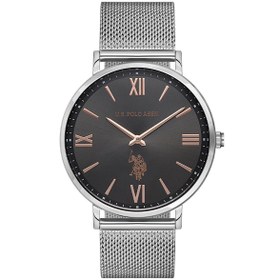 Resim U.S. Polo Assn. Uspa1024-01 Erkek Kol Saati 