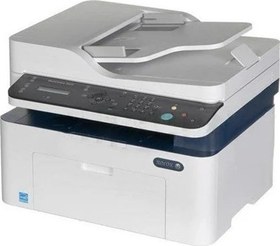 Resim TEŞHİR ÜRÜNÜDÜR !!! Xerox WorkCentre 3025V_NI Wi-Fi + Tarayıcı + Fotokopi + Faks Mono Çok Fonksiyonl 