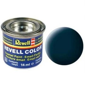 Resim NessiWorld Email Color Granite Grey - Mat - Boya 14 ml 