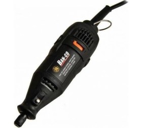 Resim Ban-Co Mini Taşlama Gravür Oyma Dremel Hobi Makinesi (Kargo Bedava 