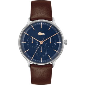 Resim Lacoste Lac2011227 Erkek Kol Saati 