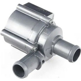 Resim Ek Su Pompası Elektrıklı Jetta Iv Passat Scırocco A4 A5 Q5 1,8 / 2,0 Tdı / Tfsı / Tsı / 11 