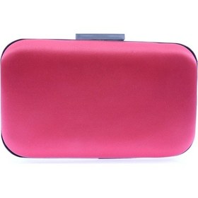 Resim Dgn 5270-22y Kadin Abiye Portföy Çanta 5270-2041-R3044 Kırmızı 