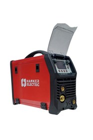 Resim Genel Markalar Elektrik MIG 200 S İnverter 220 Volt Çanta Gazaltı Kaynak Makinası ( Gazlı-Gazsız ) 