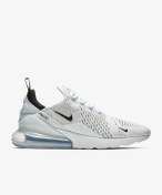 Resim Nike Airmax 270 Erkek Sneaker 
