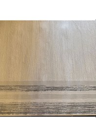 Resim Hoom Rugs Galista 203 Gri Antrasit Modern Yün Tuşeli Akrilik Halı Gri Antrasitnkli 