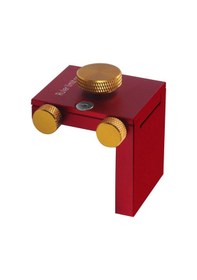 Resim Xurunkeji Çelik Cetvel, Çizme Konumlandırma Bloğu, Açı Çizici, Çizgi İşaretleme Ölçer, Kendin Yap Marangozluk Çizici Ölçüm Bulucu 