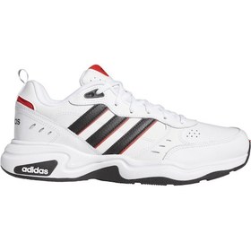 Resim Adidas Strutter Erkek Spor Ayakkabı - Eg2655 Beyaz 