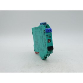 Resim PEPPERLY FUCHS KFA6-SR2-Ex1.W | Pepperl+Fuchs | Anahtar Amplifikatörü 