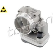 Resim Gaz Kelebegı Vw Touareg 022133062ad 