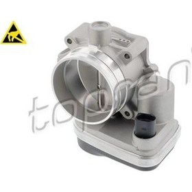 Resim Gaz Kelebegı Vw Touareg 022133062ad 