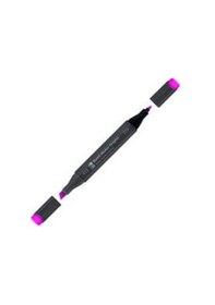 Resim Marabu Graphix Sketch Marker Çift Uçlu Kalem 914 Primary Magenta 
