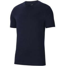 Resim Nike Team Park 20 Tee CZ0881-451 Erkek T-Shirt 
